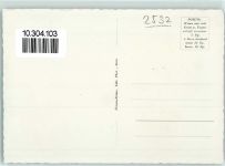 2532 Magglingen Macolin - Alpenkette