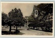 3800 Unterseen - Kirche