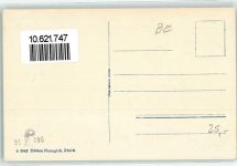 3800 Unterseen - Kirche