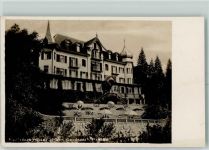 2515 Prêles - Kurhaus Hotel Mon souhait