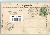 8344 Bäretswil 1905