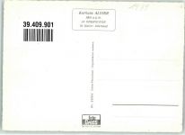 Alvier - Kurhaus Kinderheim