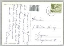 7460 Savognin - Piz Michel