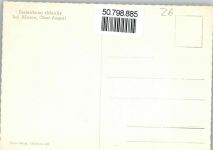 6315 Alosen - Ferienheim Mattli