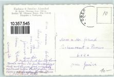 9413 Oberegg - Pension Alpenhof