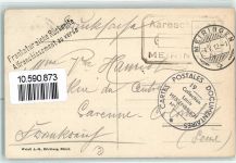 3860 Brünig 1912 - Brünigbahn