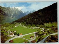 6718 Olivone Blenio - Strada del Lucomagno