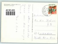 6718 Olivone Blenio - Strada del Lucomagno