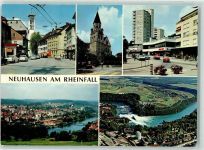 8212 Neuhausen am Rheinfall