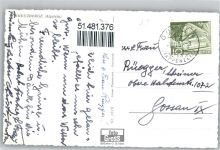 Alpstein - Kreuzberge