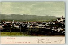 2900 Porrentruy Pruntrut 1909