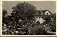 8700 Küsnacht ZH Itschnach - Restaurant Ermitage