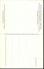 8700 Küsnacht ZH Itschnach - Restaurant Ermitage