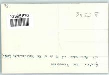 3654 Gunten - am Thunersee mit Park Hotel und Blick auf die Stockhornkette