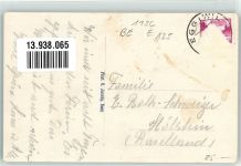 3537 Eggiwil Foto AK Gasthaus zum Hirschen Heidbühl Auto