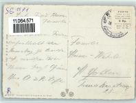 9651 Rietbad Ennetbühl - Hotel Kurhaus mit Säntismassiv