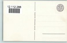 1854 Leysin - Villages et les Hôtels