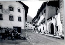 7536 Sta. Maria Val Müstair - Umbrailstraße
