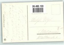 6440 Vierwaldstättersee - Landkarte