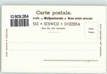 6300 Zug Zugo - Wappen Stadt und Kanton