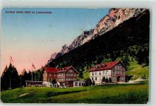 9497 Gaflei - Kurhaus Fahne Berge