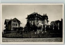 6377 Seelisberg - Hotel Bellevue