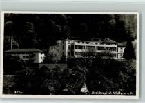 8910 Affoltern am Albis - Bezirksspital