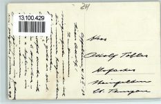 8910 Affoltern am Albis - Bezirksspital