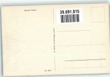 5705 Hallwil - Schloss