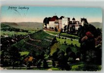 5600 Lenzburg - Schloss Lenzburg