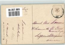 5600 Lenzburg - Schloss Lenzburg