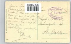 8610 Uster - Sekundarschulhaus