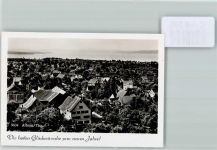 8595 Altnau FOTO KEINE AK Foto 10cm x 7cm Neujahrswunsch