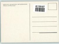 4142 Münchenstein - Albansee mit Wasserspiel, heute Migros Restaurant