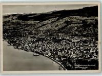 9400 Rorschach - Flugaufnahme Vorarlberge