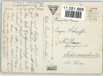 9400 Rorschach - Flugaufnahme Vorarlberge