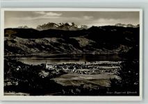 6314 Unterägeri - mit Glärnisch