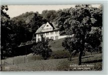 4448 Läufelfingen - Erholungsheim Walten