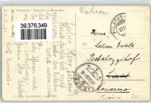 Pilatus - Bahn Eselwand