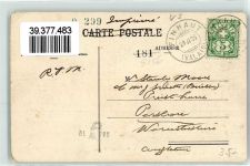 1925 Finhaut 1906 Gebrauchsspuren