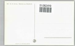 9205 Waldkirch - Trachten