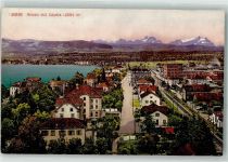 9320 Arbon 1917 - mit Säntis