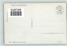 Schwarzenberg - Hotel Kreuz