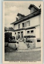 1815 Clarens - Dispensaire de l` Enfant Jesus