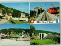 6356 Rigi Kaltbad