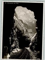 Pilatus - Pilatusbahn Titlis