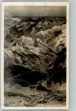 3907 Simplon Dorf Foto AK