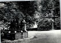 5103 Wildegg - Schloß