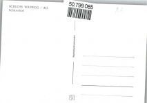 5103 Wildegg - Schloß