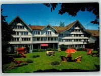 9410 Heiden Schwendi b. Heiden - Pension Nord